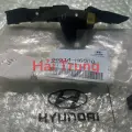 Phe cài ba đờ xốc trước Hyundai Accent chính hãng