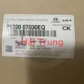 Khóa ngậm cửa trước Kia Morning 2007-2012 RH chính hãng