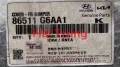Cản trước Kia Morning 2021-2024 chính hãng