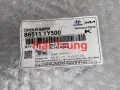 Cản trước Kia Morning 2015-2016 chính hãng