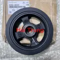 Bình nước rửa kính Toyota Camry chính hãng