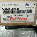 Rotuyn lái ngoài Hyundai Santafe 2006-2011 568202B900 568202B000(2)