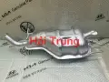 Ống xả đoạn cuối Kia Morning 2012-2020