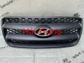 Mặt ca lăng Hyundai Santafe 2006–2008 chính hãng 865612B000.