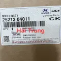 Dây curoa tổng Hyundai I10 Grand 2014-2020 chính hãng