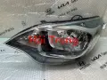 Giá đèn pha Tháo Xe Kia Rio 2012-2017 Zin đẹp(2)