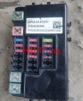 Hộp cầu trì động cơ Kia Morning Tháo Xe BHA53-05321