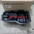 Đáy các te nhớt Kia Sonet chính hãng