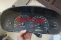 Tháo xe đồng hồ táp lô Hyundai Elantra 2000