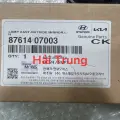 Xi nhan gương chiếu hậu Kia Morning 2011-2015 chính hãng