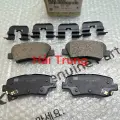 Má phanh sau Hyundai Avante, Accent, Elantra, I30 chính hãng 583201RA30.