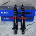 Giảm xóc sau Hyundai Santafe 2013-2018 chính hãng mando 553212W700.