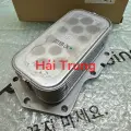 Két làn mát dầu Hyundai Solati chính hãng 264214A700(1)