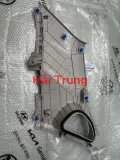 Ốp trụ hông sau Kia Sonet 2022-2024 chính hãng 85860CC000 85850CC000(2)