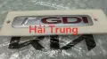 Chữ T-GDI Kia Seltos 2020-2024 chính hãng 86312Q6000.