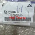 Tay mở cửa trong Hyundai i10 Grand 2014-2020 chính hãng