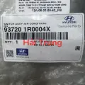 Công tắc điều hòa Hyundai Accent 2010-2014 chính hãng