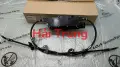 Cụm mô tơ phanh tay điện tử Hyundai Santafe 2013-2018 chính hãng 597002W800 59700B8800 59700B8600.   