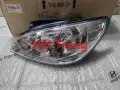 Đèn pha Hyundai Getz 2008 chính hãng