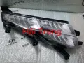 Đèn Led ban ngày Hyundai Creta 2023 chính hãng