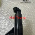 Vòi phun nước rửa pha trái huyndai Santafe 2016