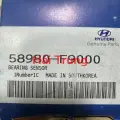 Nắp cảm biến Abs sau Hyundai Accent 2018-2022 chính hãng