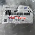 Hạn chế cửa Kia Sorento 2012-2016 chính hãng