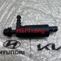 Mô tơ bơm nước rửa đèn pha Hyundai Tucson 2015-2021 chính hãng 985103F200