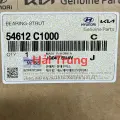 Bi bát bèo giảm xóc trước Hyundai Tucson 2019-2021 chính hãng 54612C1000(2)