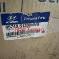 Ốp khoang hành lý Hyundai Santafe 2018-2022 chính hãng