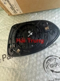 Mặt gương Kia Rio 2012-2017 chính hãng 876211W030 876111W030.