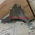 Tai xe Kia Soluto