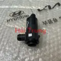 Mô tơ bơm nước rửa kính Kia Cerato chính hãng