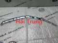 Nẹp mạ cản trước Kia K3
