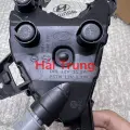Đèn led ban ngày Hyundai I10 Grand 2022-2025 chính hãng 92207K6400 92208K6400.
