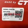 Cao xu thanh giằng dọc sau Hyundai Santafe 2012-2015