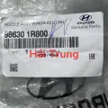 Vòi phun nước rửa kính Hyundai Accent 2011-2017 chính hãng