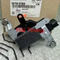 Chuột cửa hậu Kia Morning 2008-2011 chính hãng 9575007000.