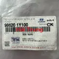 Bình nước rửa kính Kia Morning 2012-2015 chính hãng