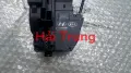 Ổ khóa ngậm cửa trước Hyundai Sonata 2008-2010 chính hãng 813103K500 813203K500(1)