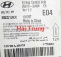 Hộp điều khiển túi khí Hyundai VERACRUZ 2006 2007 Tháo Xe 959103J400