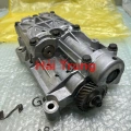 Trục cân bằng động cơ liền bơm dầu Hyundai Santafe 2006-2011 chính hãng 2330027430
