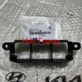 Tấm chắn khí nạp Elantra