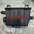 Nắp hộp lọc gió dưới Hyundai I10 2009-2013 chính hãng 28112-0X100.