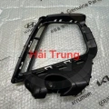 Xương ốp đèn pha Hyundai Tucson 2023-2024 chính hãng 865C2N9000 865C1N9000(1)