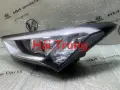Đèn pha Hyundai Santafe