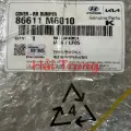 Ba đờ xốc sau có lỗ Kia Cerato 2019 chính hãng