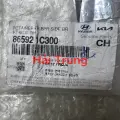 Phe cài cản trước Hyundai Getz 2002-2011 chính hãng