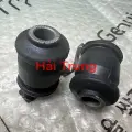 Cao su càng A nhỏ Hyundai Getz 2006-2011 Hàn Quốc 545512500.
