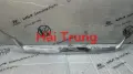 Nẹp mạ ca lăng dưới Kia Seltos 2021-2024 chính hãng 863B5Q6010. 